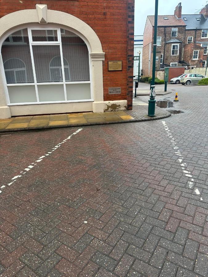 Platform City Theatre Studio With Secure Parking Kingston upon Hull Exterior photo